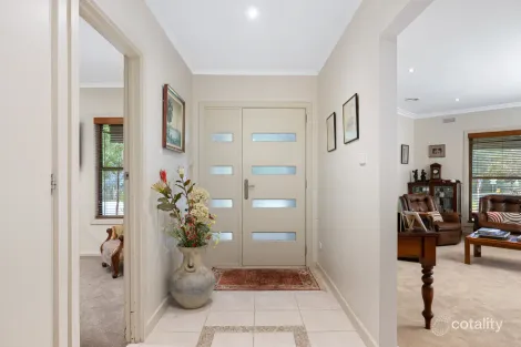 Property photo of 105 Williams Road Wangaratta VIC 3677
