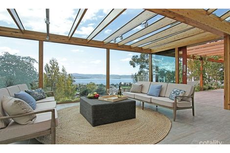 Property photo of 80 Nelson Road Mount Nelson TAS 7007