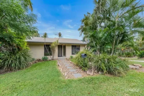 20 Sandpiper Cres, Jubilee Pocket, QLD 4802