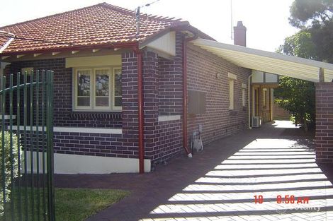 Property photo of 1 Hammond Avenue Croydon NSW 2132