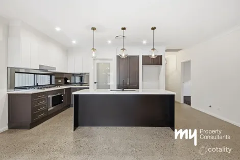 Property photo of 12 Mooney Street Spring Farm NSW 2570