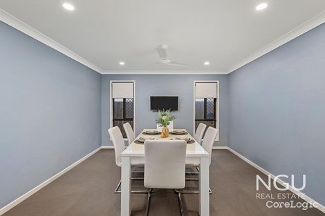 Property photo of 13 Stringybark Street Spring Mountain QLD 4300