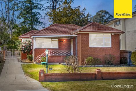 Property photo of 9 Willow Close Epping NSW 2121