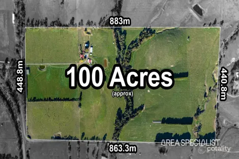 10 Boundary Rd, Loch, VIC 3945