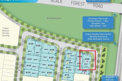 12 Daglish Way, Werribee, VIC 3030