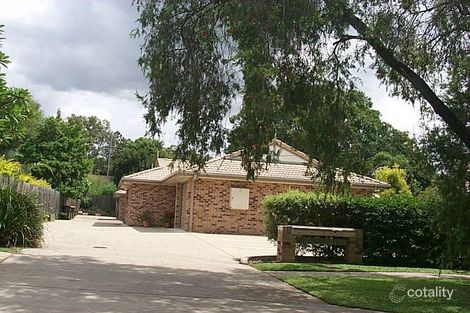 2/89 Primrose St, Sherwood, QLD 4075