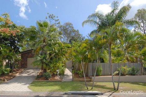 Property photo of 22 Grimsby Street The Gap QLD 4061