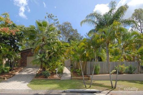 Property photo of 22 Grimsby Street The Gap QLD 4061