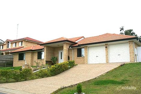 Property photo of 6 Wattle Close Mackenzie QLD 4156