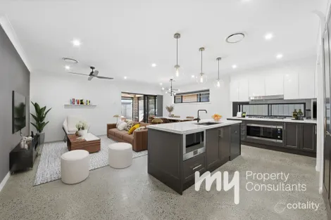 Property photo of 12 Mooney Street Spring Farm NSW 2570