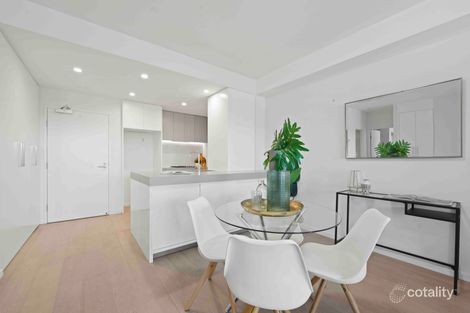 Property photo of 119/192 Caroline Chisholm Drive Winston Hills NSW 2153