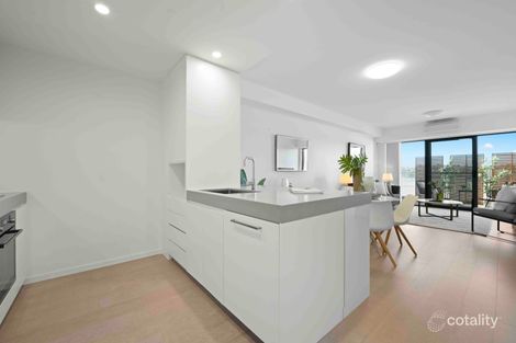 Property photo of 119/192 Caroline Chisholm Drive Winston Hills NSW 2153