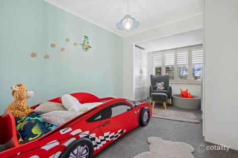 Property photo of 19 Foraker Drive Tamborine Mountain QLD 4272