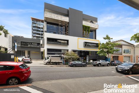22/5 Kyabra St, Newstead, QLD 4006