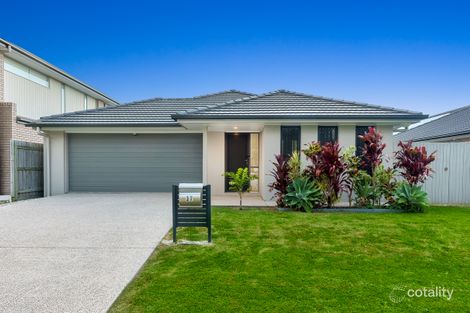 37 Campbell Dr, Mango Hill, QLD 4509