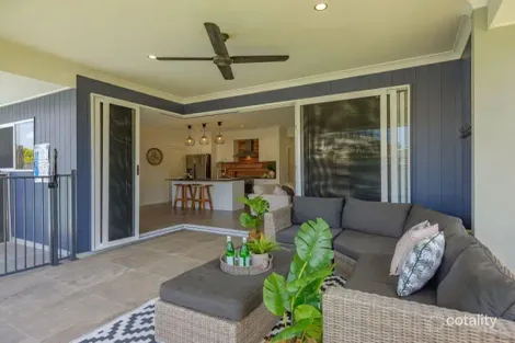 Property photo of 11 Calder Crescent Mountain Creek QLD 4557
