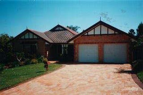 Property photo of 26 Pendula Circuit Forest Lake QLD 4078