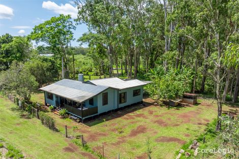 Property photo of 14 Condon Road Tumoulin QLD 4888