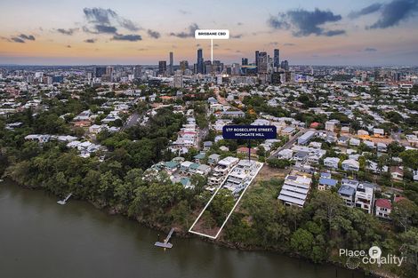 1/17 Rosecliffe St, Highgate Hill, QLD 4101