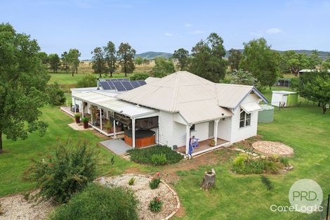 Property photo of 181 Gap Road Werris Creek NSW 2341