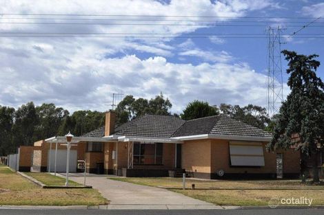 166 Park Rd, Maryborough, VIC 3465
