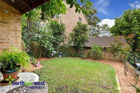 Property photo of 5/46 Fontenoy Road Macquarie Park NSW 2113