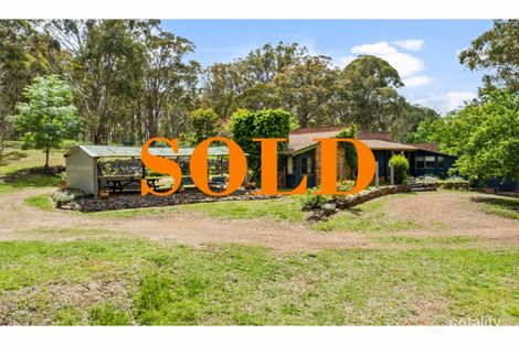 881 Rockvale Rd, Armidale, NSW 2350