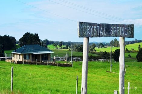 11527 Bussell Hwy, Forest Grove, WA 6286