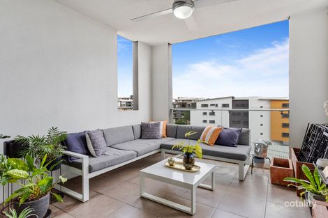 Property photo of 31/43 Union Street Nundah QLD 4012