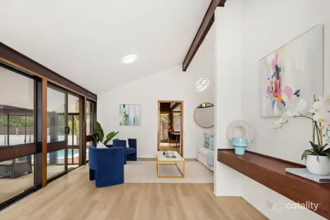 Property photo of 67 Twilight Street Kenmore QLD 4069
