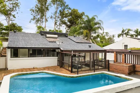 67 Twilight St, Kenmore, QLD 4069