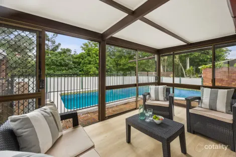 Property photo of 67 Twilight Street Kenmore QLD 4069