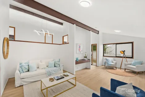 Property photo of 67 Twilight Street Kenmore QLD 4069