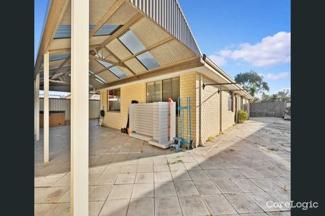 Property photo of 32 Orange Grove Boulevard Clarkson WA 6030