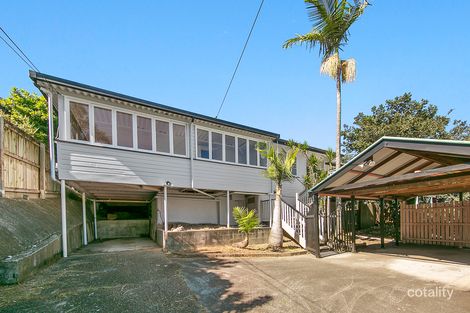Property photo of 17 Eton Street Toowong QLD 4066