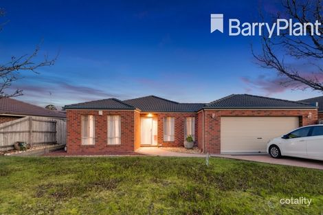 Property photo of 92 Ebony Drive Pakenham VIC 3810