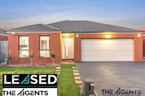 Property photo of 34 Leda Drive Tarneit VIC 3029