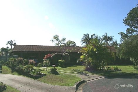 Property photo of 5 Jonathan Close Coffs Harbour NSW 2450