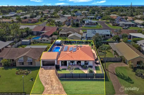 132 Davidson St, Bargara, QLD 4670