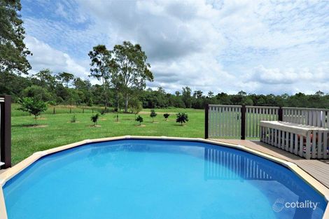 Property photo of 22 Davison Road Camp Mountain QLD 4520