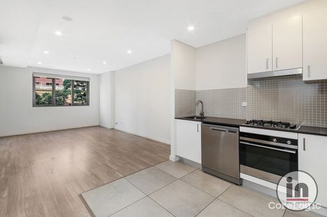 Property photo of 204/23-25 Churchill Avenue Strathfield NSW 2135