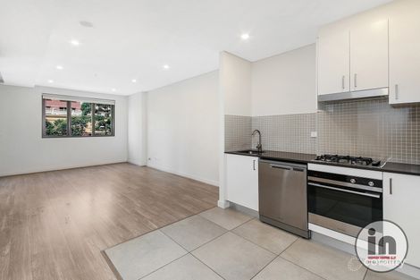 Property photo of 204/23-25 Churchill Avenue Strathfield NSW 2135
