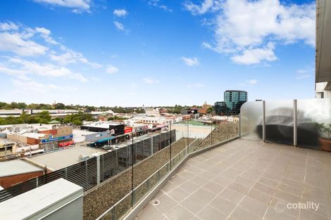 Property photo of 516/4-14 Burke Avenue Hawthorn East VIC 3123