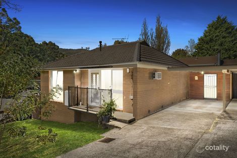 2/38 Francis Cres, Ferntree Gully, VIC 3156