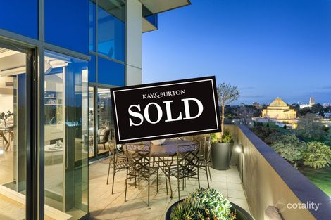 1407/2-14 Albert Rd, South Melbourne, VIC 3205