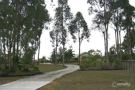 Property photo of 2 Winfield Road Ormeau QLD 4208