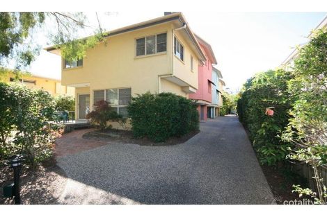 Property photo of 4/16 Howard Street Noosaville QLD 4566