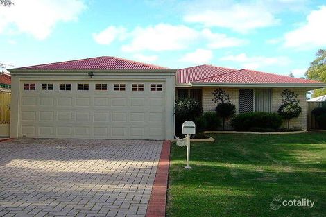 32 Jagoe Loop, Willagee, WA 6156