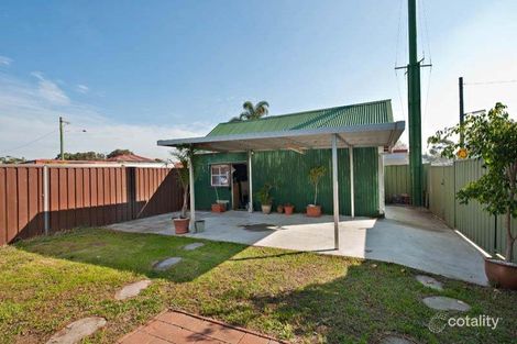 Property photo of 48 Alfred Street Mascot NSW 2020