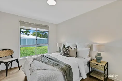 Property photo of 28 Lurnea Crescent Mountain Creek QLD 4557